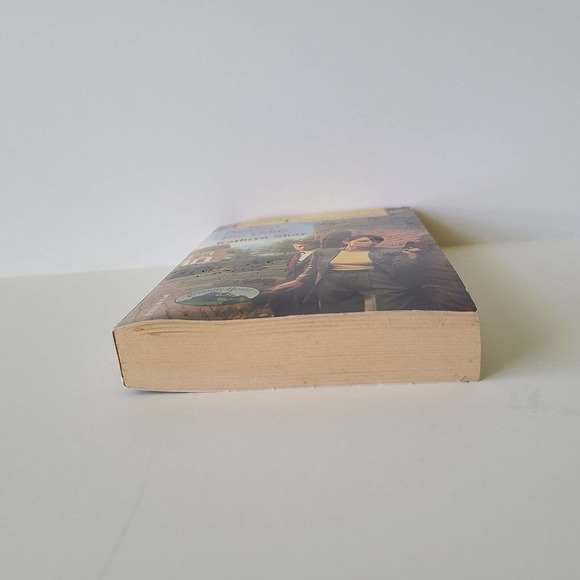 5/$12 Harlequin Super Romance Book Against the Odds Shay 1123 04/2003 Serenity - Picture 6 of 8